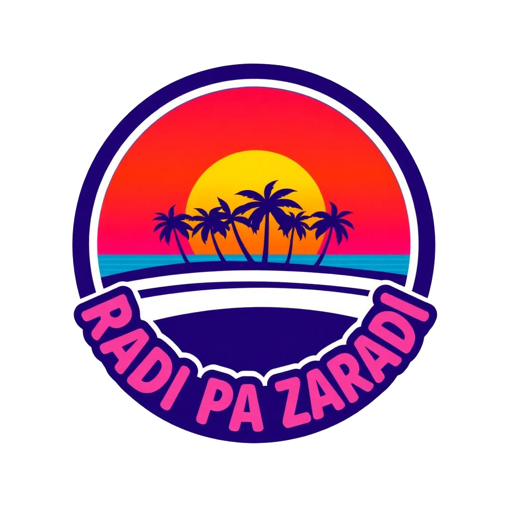 Radi pa Zaradi